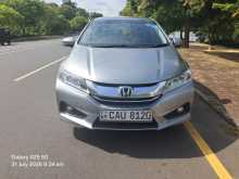 Honda Grace EX 2015 Car