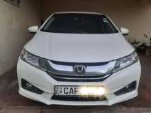 Honda GRACE EX 2015 Car