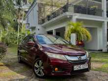 Honda Grace Ex 2015 Car