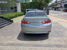 Honda Grace EX 2015 Car