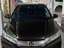 Honda Grace EX 2015 Car