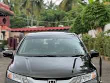 Honda Grace Ex 2015 Car