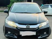 Honda Grace EX 2015 Car