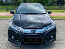 Honda Grace Ex 2015 Car