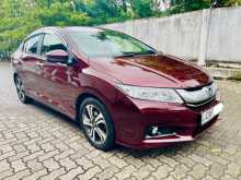 Honda GRACE EX PACKAGE 2015 Car