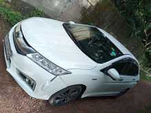 Honda Grace Ex Grade 2015 Car