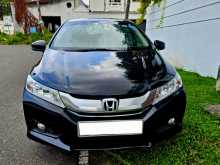 Honda Grace Ex 2015 Car