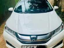 Honda Grace Ex Limited 2015 Car