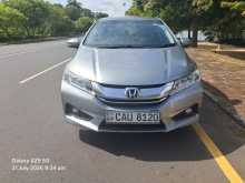 Honda Grace EX 2015 Car