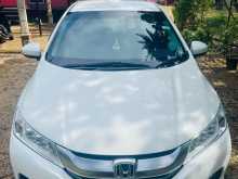 Honda Grace Ex 2015 Car