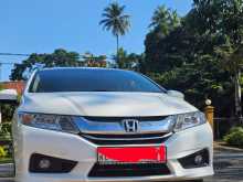 Honda Grace Ex Model 2015 Car