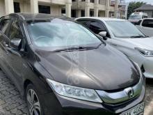 Honda Grace EX 2015 Car
