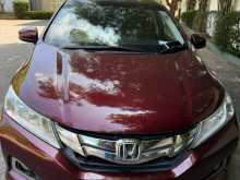 Honda Grace Ex Limited 2015 Car