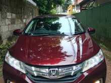 Honda Grace Ex Limited 2015 Car