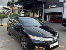 Honda Grace Ex 2015 Car