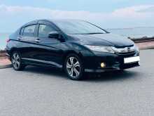 Honda GRACE EX 2015 Car