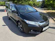 Honda Grace EX Pack 2015 Car