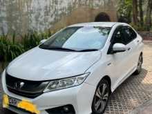 Honda Grace EX 2015 Car