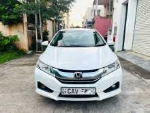 Honda GRACE EX SAFETY 2015 Car