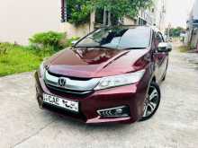 Honda Grace EX Package 2015 Car