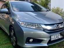 Honda GRACE EX 2015 Car