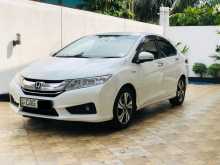 Honda Grace Ex Highest Grade 2015 Car