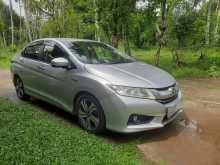 Honda Grace EX 2015 Car
