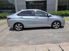 Honda Grace EX 2015 Car