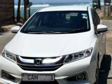 Honda Grace Ex 2015 Car