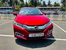 Honda Grace EX 2015 Car