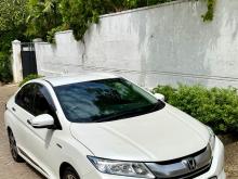 Honda Grace EX 2014 Car