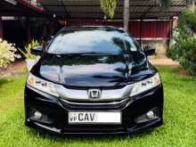 Honda GRACE EX 2016 Car