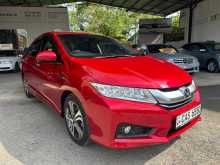 Honda Grace EX 2016 Car