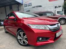 Honda Grace EX 2016 Car