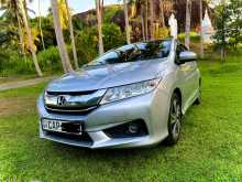 Honda Grace EX 2016 Car