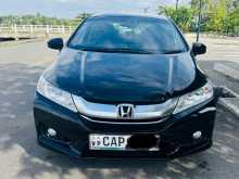 Honda Grace EX 2016 Car