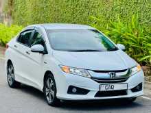 Honda Grace EX Safety 3RD Owner 2016 Car
