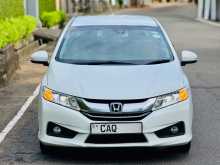 Honda Grace Ex Safety 2016 Car