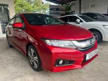 Honda Grace EX 2016 Car