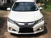 Honda GRACE EX 2016 Car