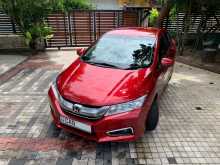 Honda Grace EX 2016 Car