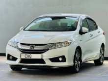 Honda Grace EX Safety 2016 Car