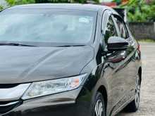 Honda Grace Ex 2016 Car
