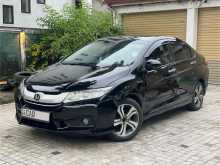 Honda Grace EX 2016 Car