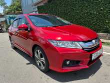 Honda Grace EX 2016 Car
