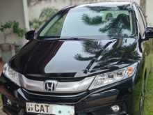 Honda GRACE EX 2016 Car