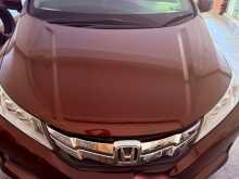 Honda Grace Ex Limited 2016 Car