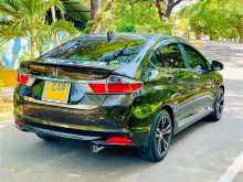 Honda Grace Ex Package 2016 Car