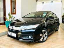 Honda Grace Ex Package 2016 Car