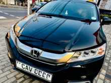 Honda Grace EX 2016 Car